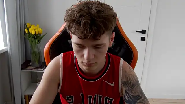 DanyDavis online show from 03/08/26, 09:02