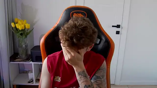 DanyDavis online show from 03/09/26, 12:42