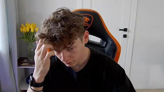 DanyDavis online show from 03/13/26, 07:59