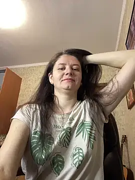 Snapshot of MariannaSida chatting on 02/06/26, 08:18 MariannaSida online show from 02/06/26, 08:18