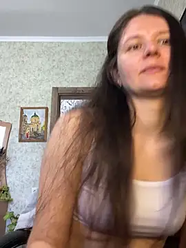 MariannaSida online show from 04/10/26, 06:40