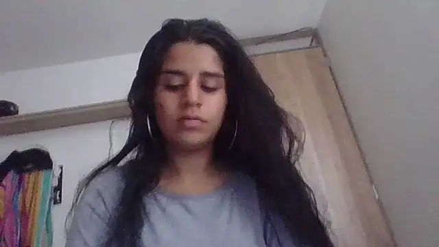 MeliSweet online show from 03/01/26, 03:14