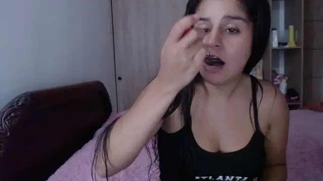 MeliSweet online show from 03/29/26, 08:20