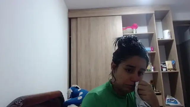 MeliSweet online show from 04/08/26, 11:16