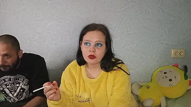 SweetPiggyx online show from 04/24/26, 07:49