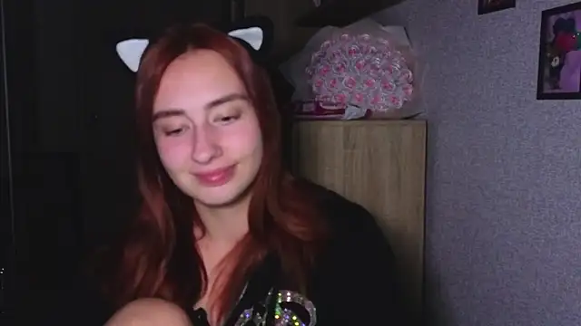 Snapshot of kristi_ginger chatting on 11/01/25, 12:34 kristi ginger online show from 11/01/25, 12:34