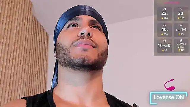 ibraiimm online show from 10/30/25, 10:32