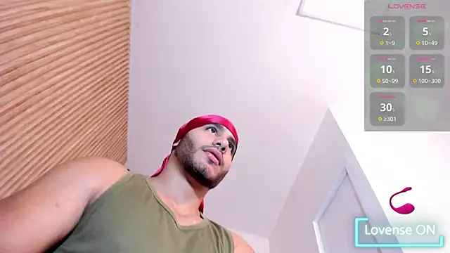 ibraiimm online show from 11/11/25, 12:21