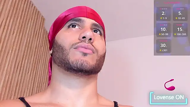 ibraiimm online show from 11/12/25, 07:24