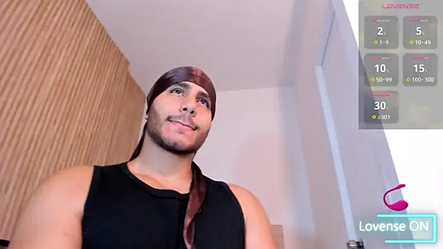 ibraiimm online show from 11/17/25, 09:09