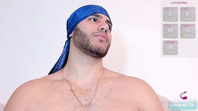 ibraiimm online show from 03/24/26, 08:14