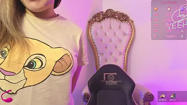 saaya tay online show from 11/19/25, 03:28