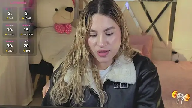 saaya tay online show from 03/21/26, 03:33