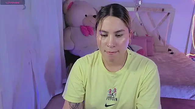 saaya tay online show from 03/27/26, 03:45