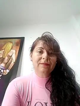 Snapshot of lunadicty chatting on 01/18/25, 12:24 lunadicty online show from 01/18/25, 12:24