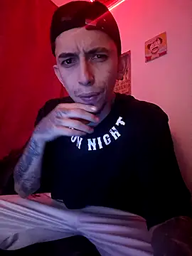 Chris  Jones online show from 10/09/25, 12:19