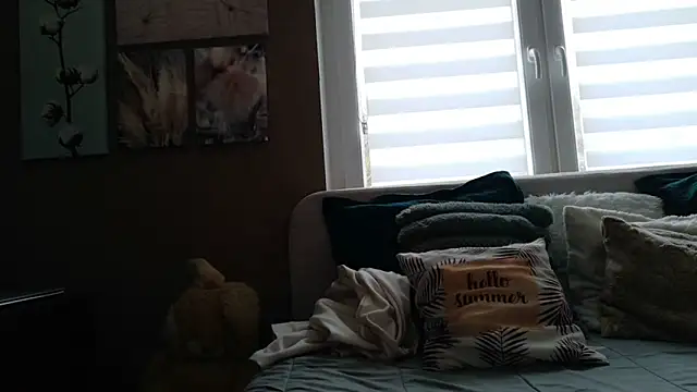 chupasexy online show from 02/12/26, 04:13