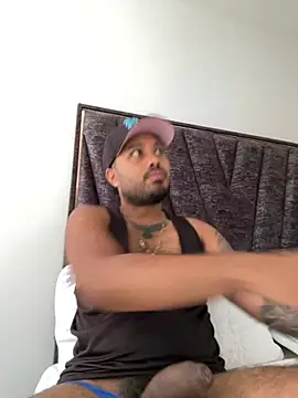 PapiStan online show from 11/15/25, 02:46