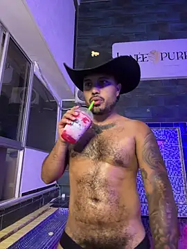 PapiStan online show from 03/16/26, 04:29