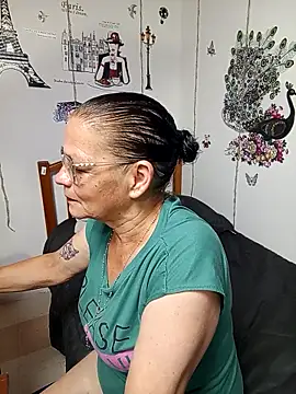 katrina perez online show from 02/08/26, 02:37