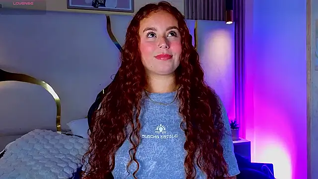 AmmberJones online show from 01/09/26, 12:08