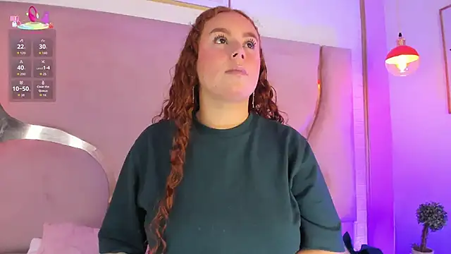 AmmberJones online show from 01/16/26, 08:02