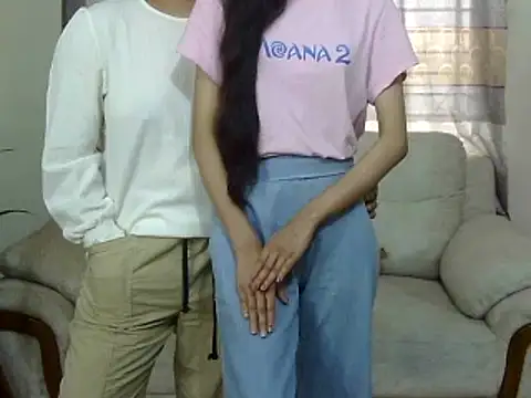 Snapshot of SistersLove3 chatting on 03/20/25, 04:29 SistersLove3 online show from 03/20/25, 04:29