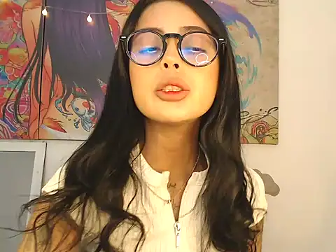 Snapshot of Sweetcandy18_Little chatting on 11/09/25, 09:02 Sweetcandy18 Little online show from 11/09/25, 09:02