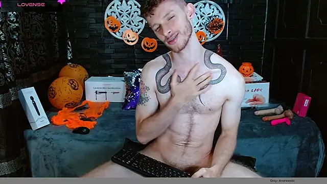 Snapshot of andrewxbi chatting on 10/31/25, 11:55 andrewxbi online show from 10/31/25, 11:55