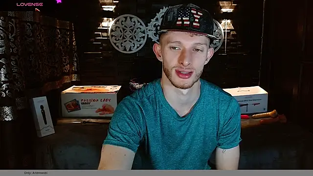 Snapshot of andrewxbi chatting on 11/09/25, 11:30 andrewxbi online show from 11/09/25, 11:30