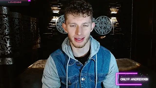 Snapshot of andrewxbi chatting on 11/18/25, 10:09 andrewxbi online show from 11/18/25, 10:09