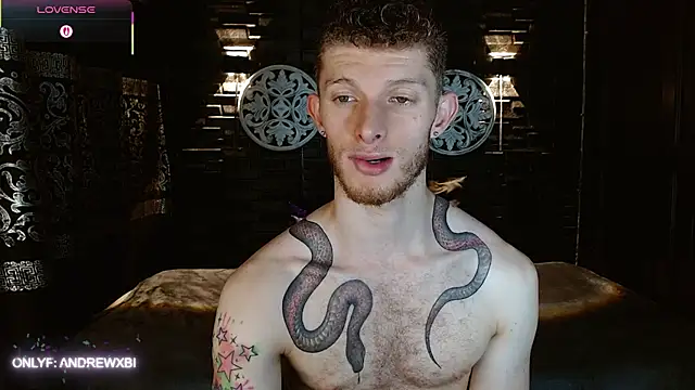 Snapshot of andrewxbi chatting on 11/19/25, 11:10 andrewxbi online show from 11/19/25, 11:10