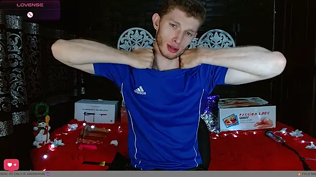 Snapshot of andrewxbi chatting on 12/14/25, 11:15 andrewxbi online show from 12/14/25, 11:15