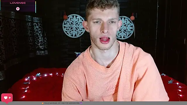 Snapshot of andrewxbi chatting on 12/18/25, 11:16 andrewxbi online show from 12/18/25, 11:16