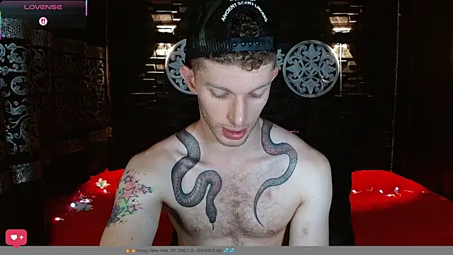 Snapshot of andrewxbi chatting on 01/06/26, 11:36 andrewxbi online show from 01/06/26, 11:36