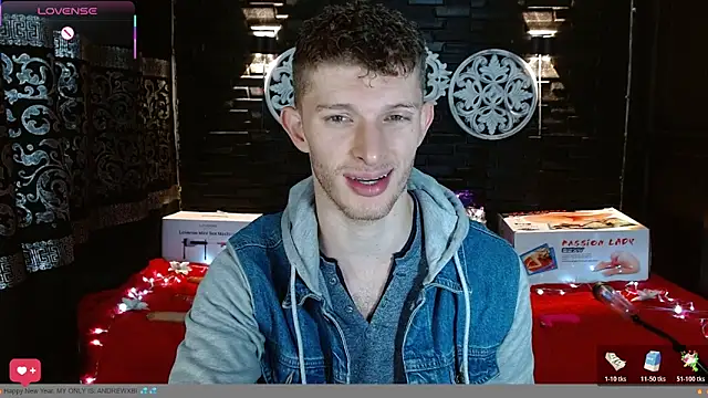 Snapshot of andrewxbi chatting on 01/07/26, 11:34 andrewxbi online show from 01/07/26, 11:34