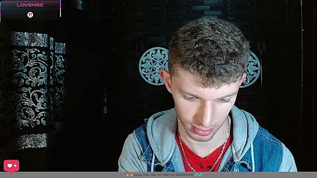 Snapshot of andrewxbi chatting on 01/08/26, 11:23 andrewxbi online show from 01/08/26, 11:23