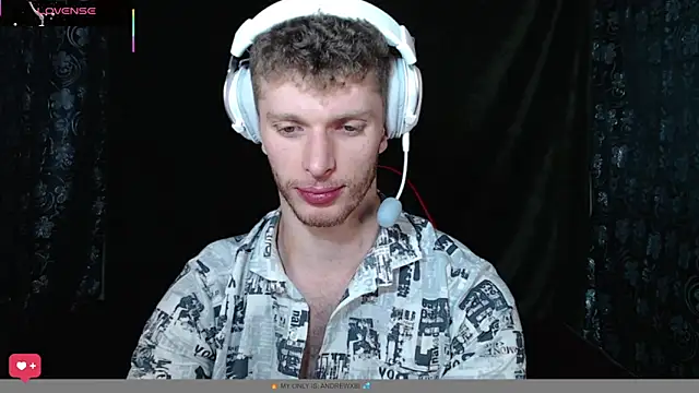 Snapshot of andrewxbi chatting on 01/19/26, 11:25 andrewxbi online show from 01/19/26, 11:25