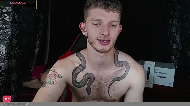 Snapshot of andrewxbi chatting on 01/31/26, 07:23 andrewxbi online show from 01/31/26, 07:23