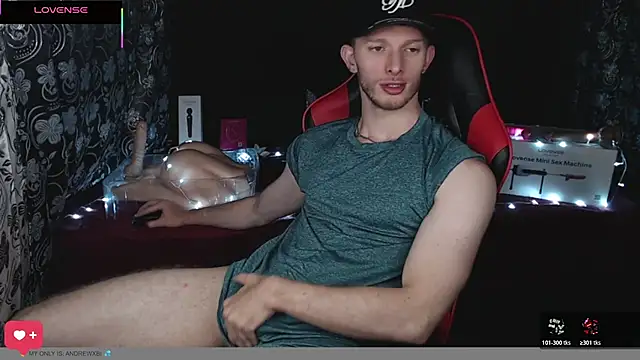 Snapshot of andrewxbi chatting on 02/04/26, 11:38 andrewxbi online show from 02/04/26, 11:38