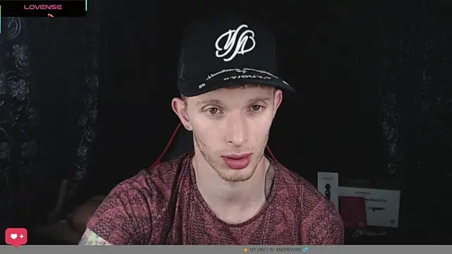 Snapshot of andrewxbi chatting on 02/12/26, 01:06 andrewxbi online show from 02/12/26, 01:06