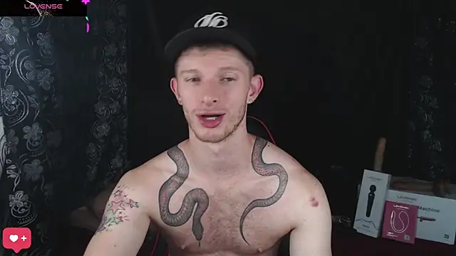 Snapshot of andrewxbi chatting on 02/19/26, 03:08 andrewxbi online show from 02/19/26, 03:08