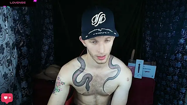 Snapshot of andrewxbi chatting on 02/20/26, 03:23 andrewxbi online show from 02/20/26, 03:23