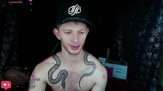 Snapshot of andrewxbi chatting on 02/21/26, 03:13 andrewxbi online show from 02/21/26, 03:13