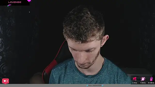 Snapshot of andrewxbi chatting on 02/25/26, 02:16 andrewxbi online show from 02/25/26, 02:16