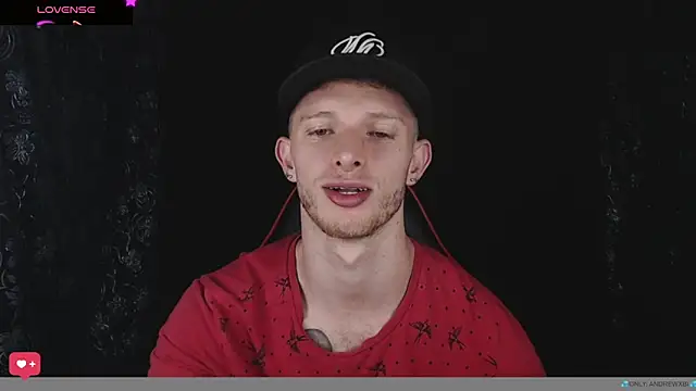 andrewxbi online show from 03/06/26, 12:23