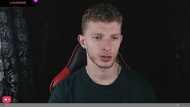 andrewxbi online show from 03/13/26, 02:45