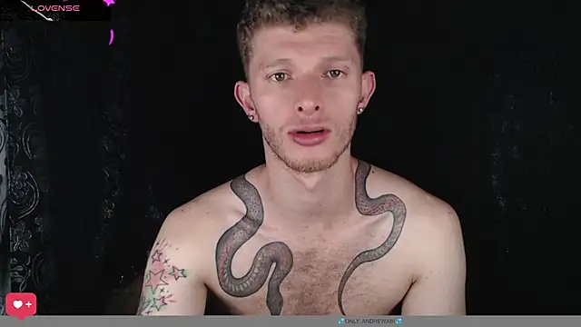 andrewxbi online show from 04/05/26, 02:25