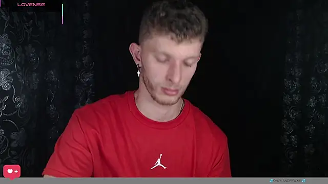 andrewxbi online show from 05/06/26, 03:50