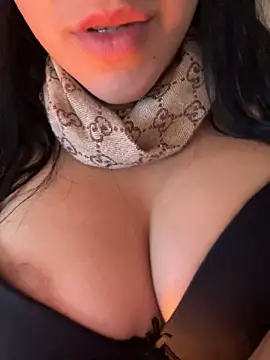 QueenLujaine online show from 02/15/26, 02:36